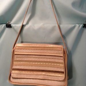 FRATELLI CROSS BODY HANDBAG